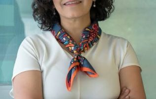 Será Patricia Zarza la próxima rectora de la UAEMéx