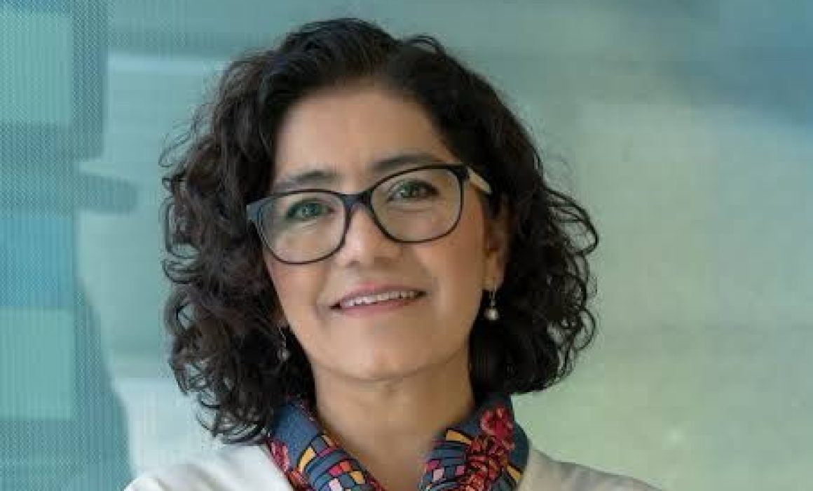 Será Patricia Zarza la próxima rectora de la UAEMéx