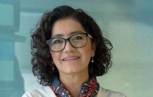 Será Patricia Zarza la próxima rectora de la UAEMéx