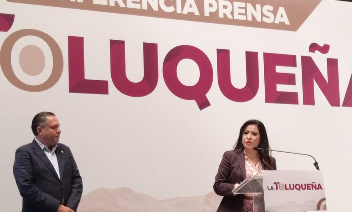 Será pionero Toluca en aplicar incentivos fiscales a nuevas inversiones