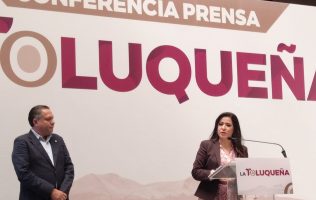 Será pionero Toluca en aplicar incentivos fiscales a nuevas inversiones