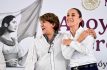 Sheinbaum confirma apoyo a mexiquenses