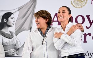 Sheinbaum confirma apoyo a mexiquenses