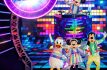 Show de patinaje de Disney
