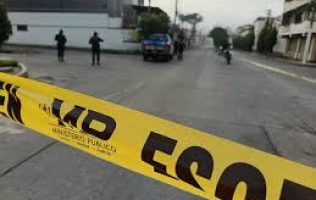 Sobreviven a comando armado que los rafagueo en Nezahualcóyotl