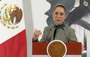 Solicitará México a EU deportación de Julio César Chávez Jr