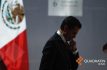 Solicitará fiscalía mexicana a Israel detalles de sobornos de Peña Nieto