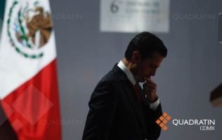 Solicitará fiscalía mexicana a Israel detalles de sobornos de Peña Nieto