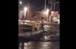 Sujeto arroja a perrito desde puente vehicular