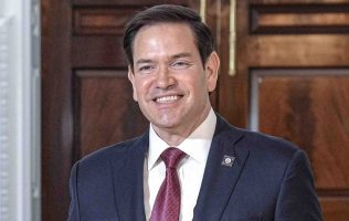 Suplantan identidad de Marco Rubio con IA