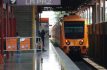 Suspenden metro de los Reyes La Paz
