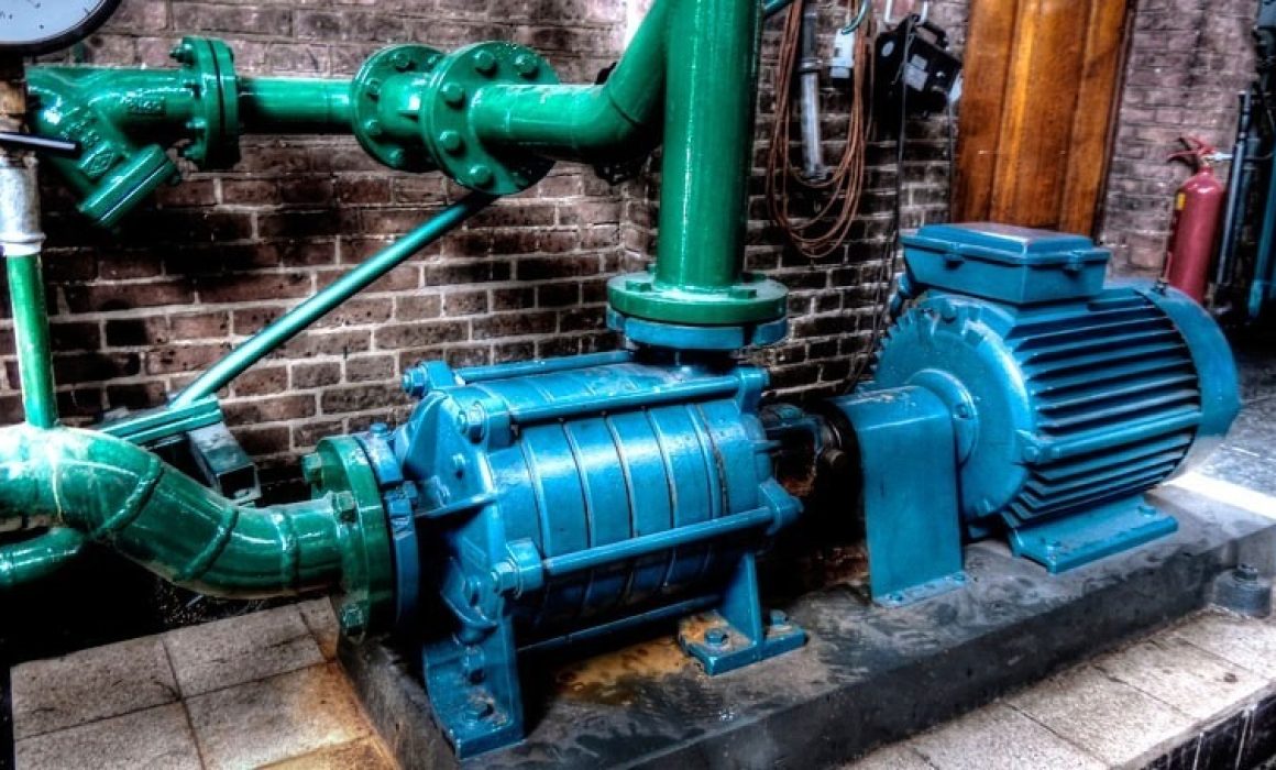 Suspenden servicio de agua potable en Otumba por culpa de CFE