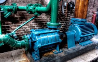 Suspenden servicio de agua potable en Otumba por culpa de CFE