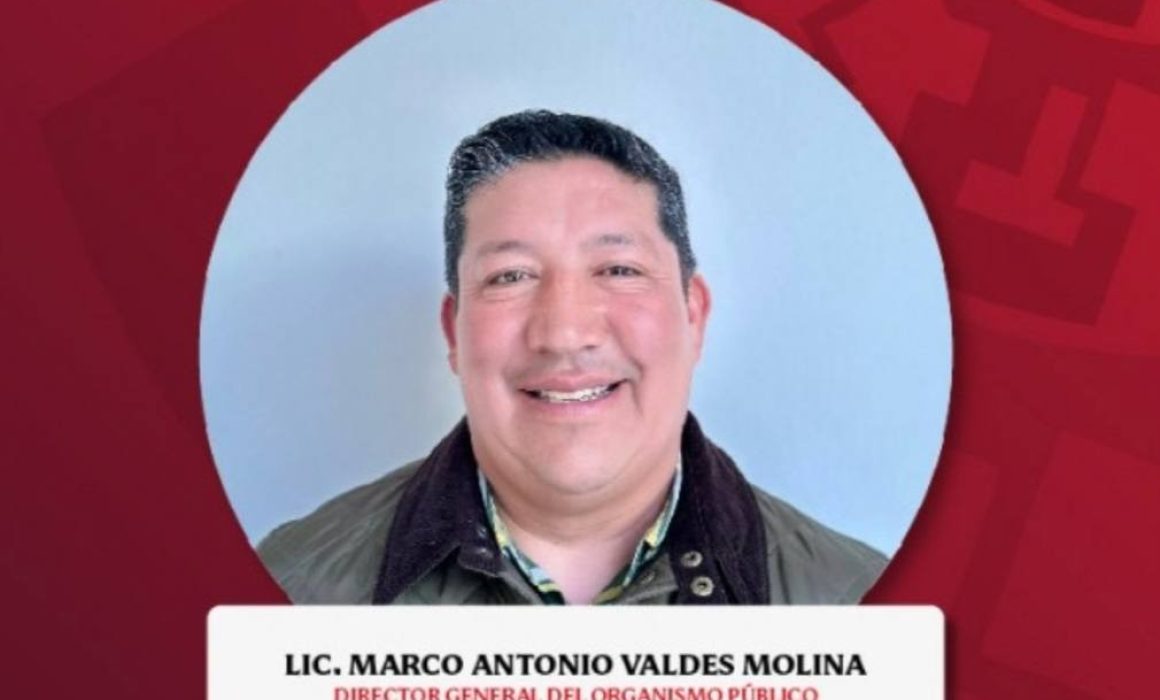 Tiene Ayuntamiento de Calimaya a pasante como encargado del OPDAPAS