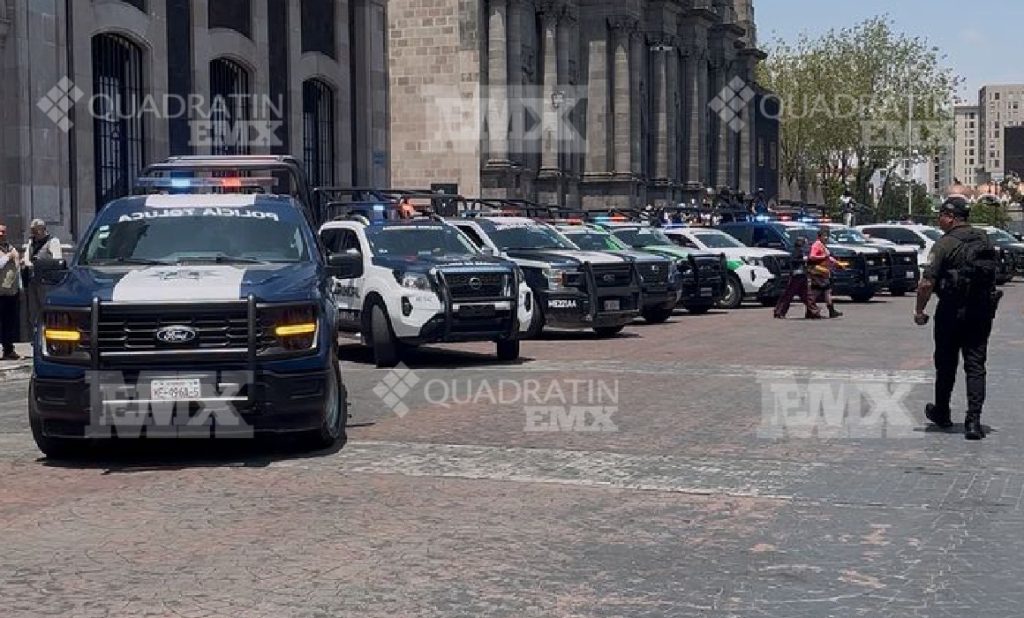 FOTO: Emiliano Caballero