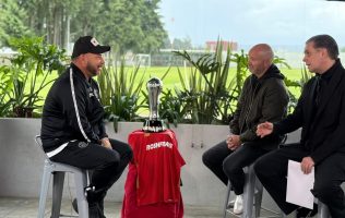 Toluca le da el sí a TV Azteca