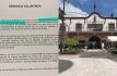 Trabajan sin IMSS empleados del Gobierno de Ozumba