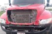 Tráiler embiste a mujer
