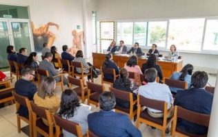 Transforma UAEMéx elección de Rectoría: estudiantes tendrán doble voto