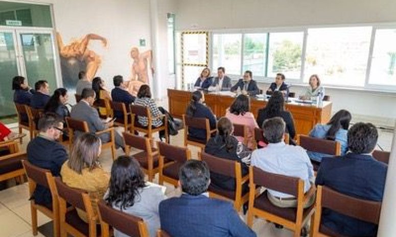Transforma UAEMéx elección de Rectoría: estudiantes tendrán doble voto