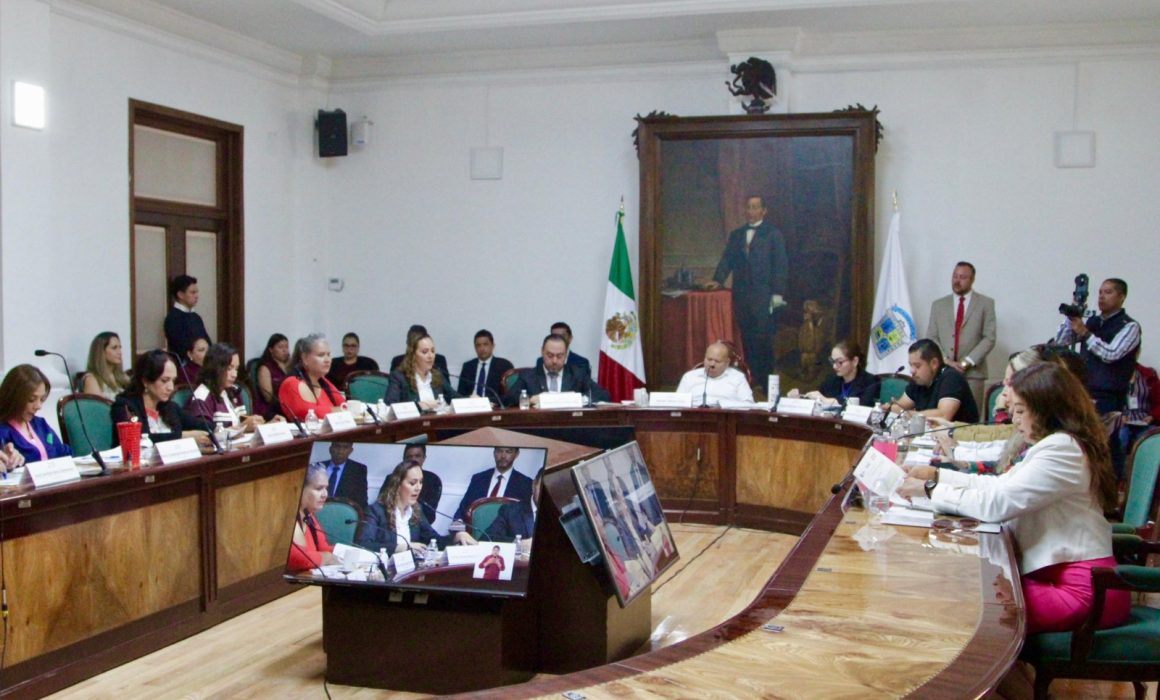 Trasladan Registro Civil de Tlalnepantla por riesgo de colapso