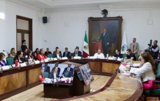 Trasladan Registro Civil de Tlalnepantla por riesgo de colapso