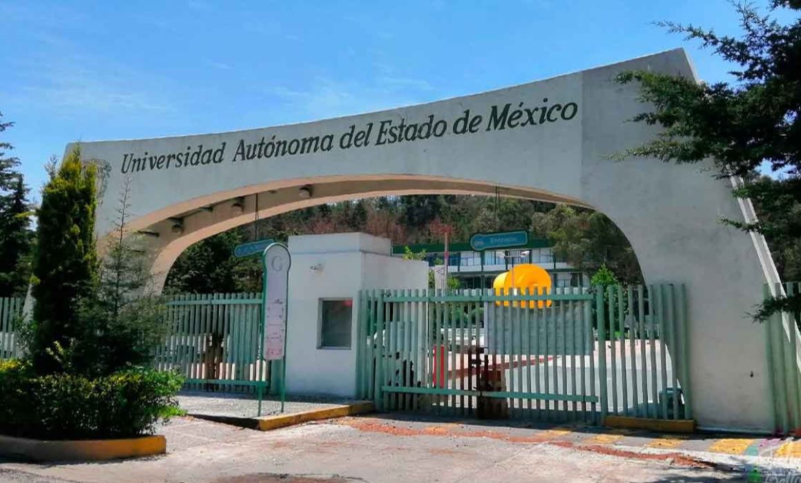 Propone rectora de la UAEMéx encuentro con estudiantes del Enjambre