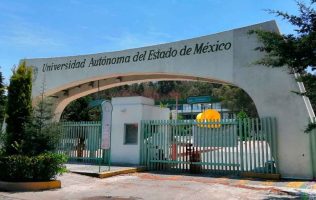 Propone rectora de la UAEMéx encuentro con estudiantes del Enjambre