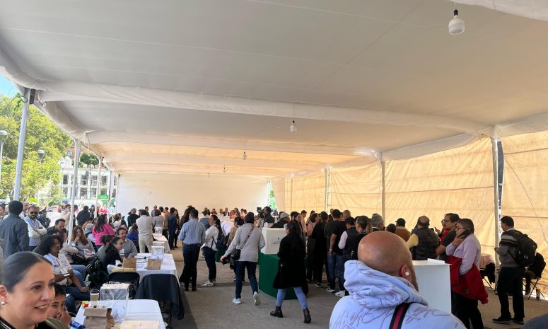 Inicia votación para Rectoría de la UAEMéx