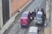 Vecinos frustran un intento de secuestro