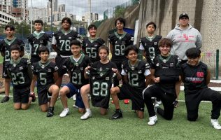 Van venados salvajes por triunfos en casa