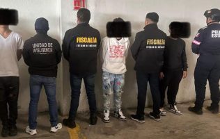 Vinculan a asesino de adolescente en Xonacatlán