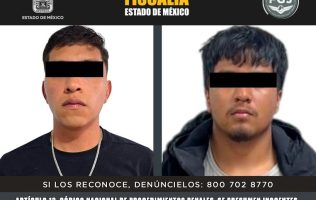 Vinculan a proceso a un hombre que intentó asesinar a su novia en Toluca