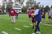 Visita a Redskins pateadora de Pumas CU