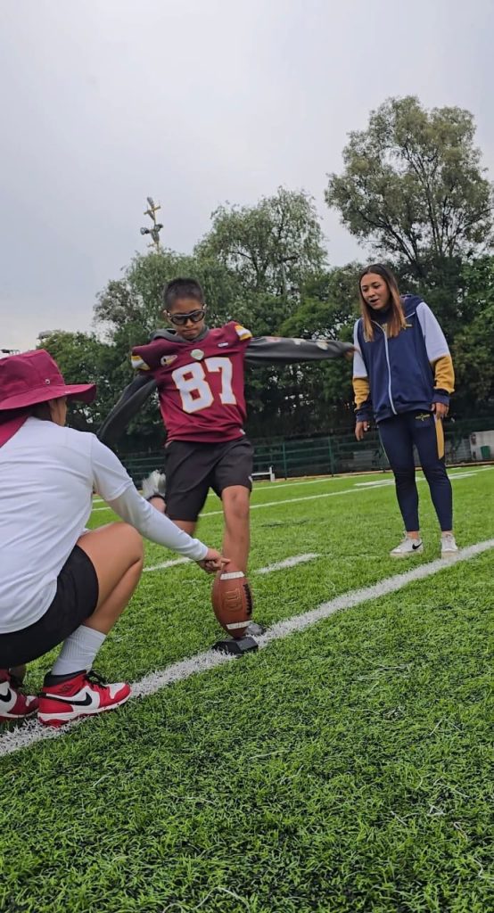 Fotos: @RedskinsMedia