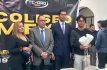 Vive la emoción Lerma se convierte en capital del boxeo