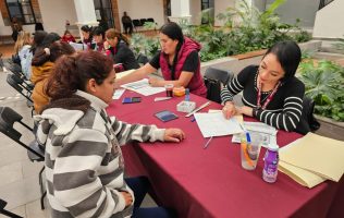 Vuelven los apoyos en Cuautitlán