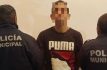 Ante el MP aseguró que era su primer atraco