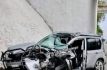 Accidente en la Méx-Qro en Coyotepec