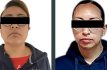 Caen a dos mujeres por presunto feminicidio en Chalco, Edomex
