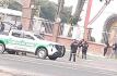 Asesinan a balazos a joven en Almoloya de Juárez