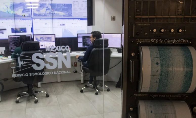 Enfrentan microsismos entre gobierno y FES Acatlán