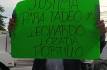 Bloquean la Chalco-Ameca para exigir liberación de detenidos en Atlautla