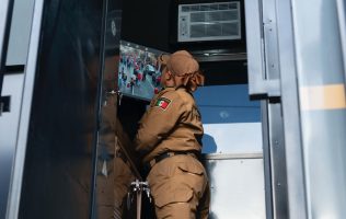 Ponen a dieta a policías de Toluca