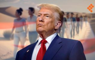 Aranceles del 30% a México a partir de agosto, anuncia Trump