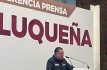 Impulsan campaña contra la extorsión Telefónica en Toluca
