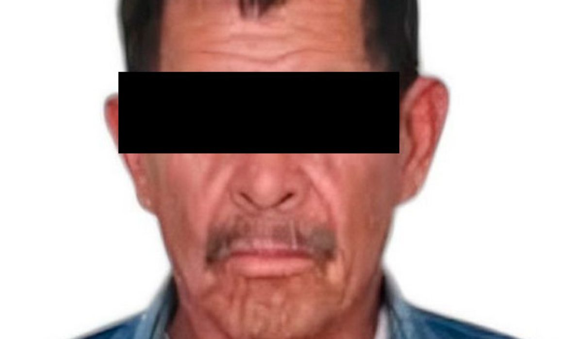 Confirman sentencia de sujeto por feminicidio en Cuautitlán