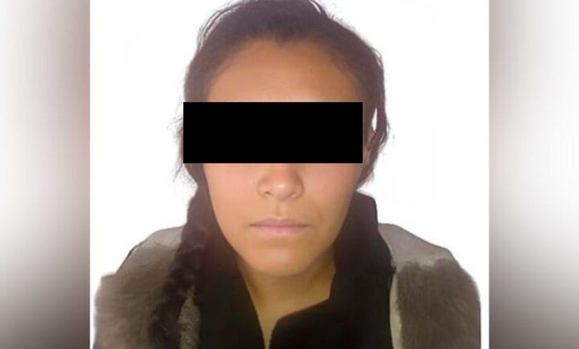 Sentencian a 55 años de prisión a una mujer, en Edomex