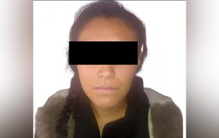 Sentencian a 55 años de prisión a una mujer, en Edomex
