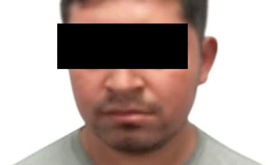 Dictan sentencia por feminicidio cometido en Huixquilucan